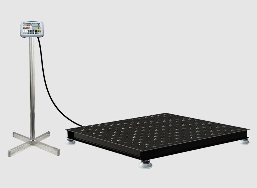 heavy-duty weighing scales